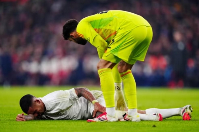 Arsenal Khó Mơ Danh Hiệu Sau Thất Bại Đau Đớn, Arteta Thừa Nhận Thực Tế