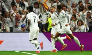 Điểm Nhấn Giải Đấu Championship 2024/2025