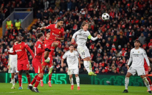 Tổng Quan Giải Champions League 2024/2025: Hứa Hẹn Mùa Giải Đầy Kịch Tính