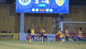 Thống Kê Giải Đấu Championship 2024/2025: Tăng Trưởng Ghi Bàn và Cạnh Tranh Khốc Liệt