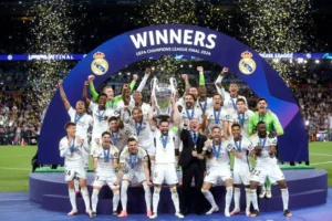 Cập Nhật Tin Tức Championship 2024/2025: Những Diễn Biến Nổi Bật